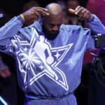 The NBA doesn’t need a face. It needs folklore.