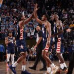 NBA All-Star is fun again? First-of-its-kind format leads to surprisingly competitive event