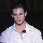 How Clavicular’s ‘looksmaxxing’ took over New York Fashion Week