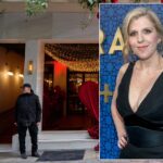 Dana Eden, producer of Apple TV series ‘Tehran,’ dies in Greece