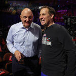 Mat Ishbia shows athleticism at NBA All-star Celebrity game