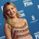 Kate Hudson on Wanting ‘Something Different’ After Years of Rom-Coms