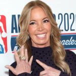 Lakers’ Jeanie Buss Sends Clear Message on Luka Doncic