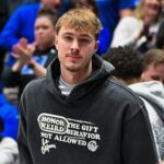 NBA Insider Gives Encouraging Cooper Flagg Update