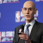 NBA Rumors: Abolishing the Draft, Trouble With Paolo, and More