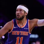 Knicks Jalen Brunson Praises Victor Wembanyama for ‘Doing What he Does’