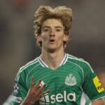 Qarabag 1 Newcastle 6: Gordon’s four-goal display, Woltemade happy where he is