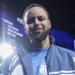 Warriors’ Stephen Curry Makes Statement on Retirement