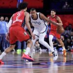 Where do All-NBA teams stand coming out of the All-Star break?