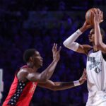 Grading the new USA vs. the World NBA All-Star format (hint: It’s good!)