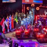 Why NBA All-Star Saturday looked so empty