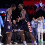 Three Reasons the New NBA All-Star Game Format Worked