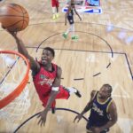 NBA player poll: Do you like the new All-Star Game format?