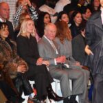 Topshop Collaborates with London Fashion Week Designer Tolu Coker