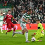 How to watch Stuttgart vs Celtic in Europa League play-off second leg