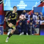 Jess Park, an ‘incredible’ player whose influence on Man United continues to grow