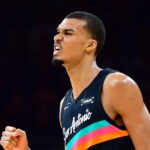 Yahoo Sports: Victor Wembanyama remains locked in after All-Star Game performance: ‘We’re fighting for something’