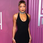 The Best Fashion Looks At The 2026 American Black Film Festival Honors – Essence