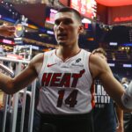 NBA Rumors: Miami Heat Would Love to Move Tyler Herro