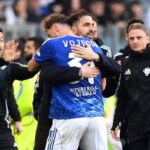 Serie A Briefing: Como players’ total faith in Cesc Fabregas is as clear as water