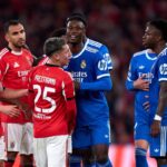 Vinicius Jr racism allegations: The protocols, what happens now and possible punishments