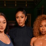 All The Stars On The Front Row At London Fashion Week