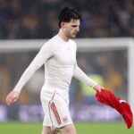 Arsenal had ‘heated’ discussions after ‘sickening’ Wolves draw – Declan Rice