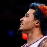 Knicks Rookie Sends Message After Sochan Addition