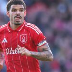 Nottingham Forest v Fenerbahce Europa League TV channel, live stream, kick-off time