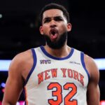 Knicks’ Karl-Anthony Towns Responds After Shaq Calls Him ‘Soft’