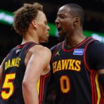 Kuminga Reveals If He Sent Message to Warriors With ATL Debut