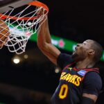 Hawks’ Contract Plan for Jonathan Kuminga Revealed: Report