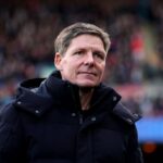 Has Oliver Glasner’s relationship with Crystal Palace fans been damaged beyond repair?