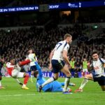 How Arsenal adapted to Igor Tudor’s tactical system much more effectively than Spurs did