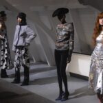 Emerging Designers at London Fashion Week Fall 2026