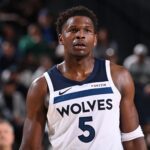 The Athletic: Anthony Edwards owns crunch time for Wolves: ‘You don’t want me to pass the ball’
