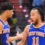 Josh Hart’s Concerning Quote Raises Alarm for Knicks