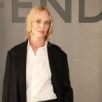 All the Stars on the Front Row at Milan Fashion Week