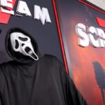Scream 7 Director Reacts to Pro-Palestine Protesters at L.A. Premiere