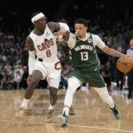 The Athletic: Giannis-less Bucks winning with a new ‘recipe.’ what’s been the difference?