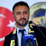 Vitor Pereira, the Fenerbahce years: Going AWOL, Van Persie and Ozil troubles, and an unlikely return