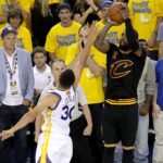 Ranking The 4 Best Game 7s In NBA Finals History – 98.5 The Sports Hub