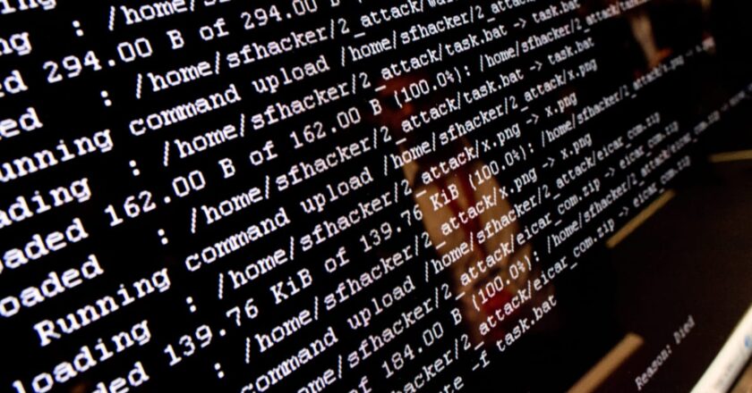 Greek court sentences Predator spyware gang – POLITICO