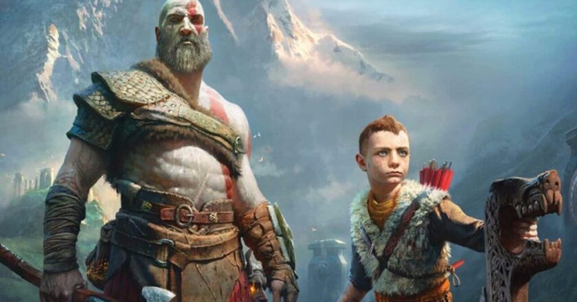 God of War Game ‘Sons of Sparta’ Launches, Original Trilogy Remake Set