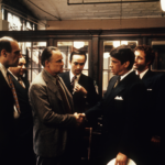 ‘Godfather’ Fan Makes Heartbreaking Observation After Robert Duvall’s Death