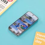 Google Photos rolling out floating toolbar to replace bottom bar 