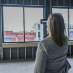 Music to their ears: Elected officials tour the HUB, Salisbury Symphony announced as newest anchor tenant