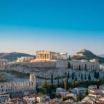 Athens Joins Thessaloniki,Rhodes, Kos To Depict its Rich Cultural Diversity and Enhance Tourist Attraction in Greece: All You Need To Know