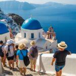 Greece Emerges as Top Destination for Faith-Based Travelers Seeking New Testament Sites: Everything You Need to Know