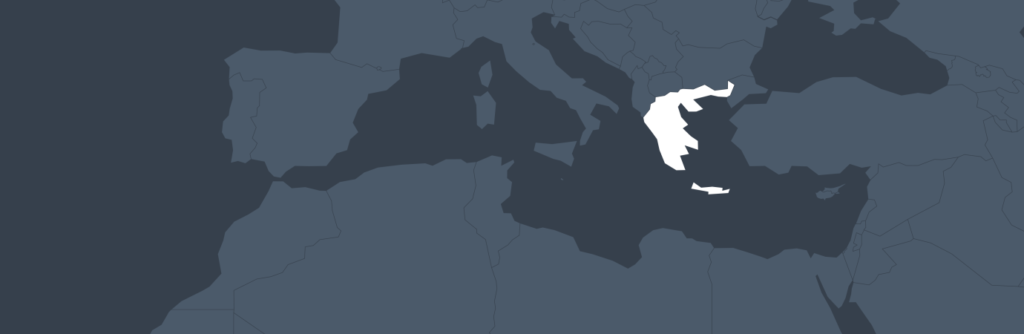 Greece: Freedom in the World 2025 Country Report